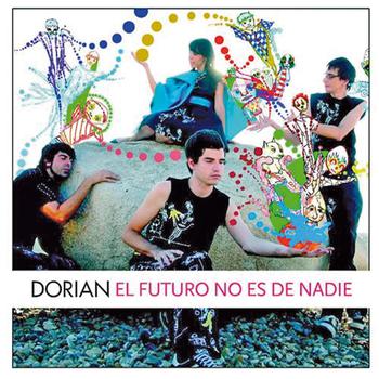El Futuro No Es de Nadie