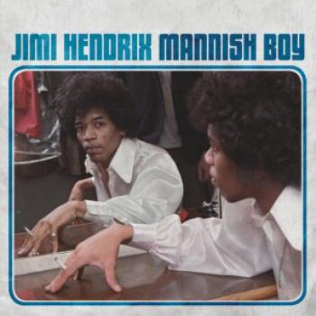 Mannish Boy / Trash Man -Record Store Day 2018-