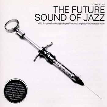 Future Sound of Jazz Vol. 2 (Reedición)