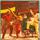 FREEDOM FIRE-THE INDESTRUCTIBLE BEAT OF SOWETO