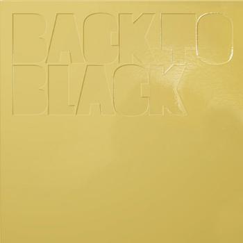 Back to Black