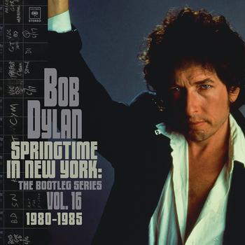 Springtime in New York: The Bootleg Series Vol. 16 (1980 – 1985).. Standard Edition
