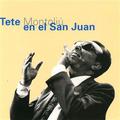 TETE MONTOLIÚ EN EL SAN JUAN