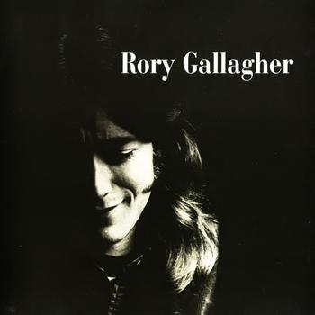 Rory Gallagher