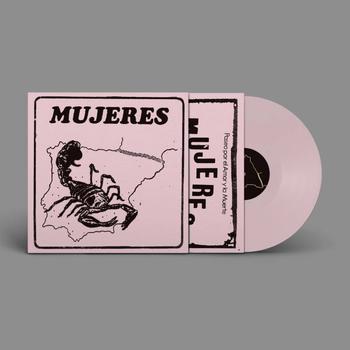 Un Sentimiento Importante Edición Limitada Vinilo Rosa