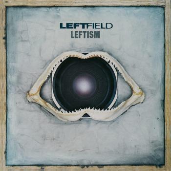 Leftism - Reedición