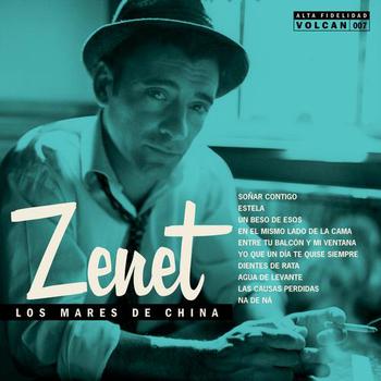 Los Mares de China