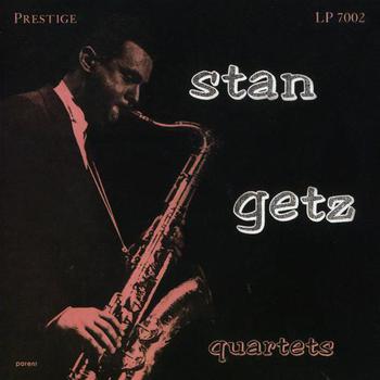 Stan Getz