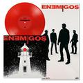 CANCIONES CHULAS (EDICIÓN LIMITADA) VINILO ROJO - PREVENTA