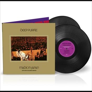 Made in Japan (Edición Deluxe)