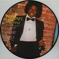 OFF THE WALL (VINILO PICTURE DISC)