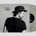 EL ULTIMO HOMBRE EN LA TIERRA (EDICIÓN 10 ANIVERSARIO REMASTERIZADA) VINILO DE COLOR MARMOLADO