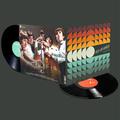 EL ECO DE LOS ÁNGELES 1976–2026 (VINILO 2LP)