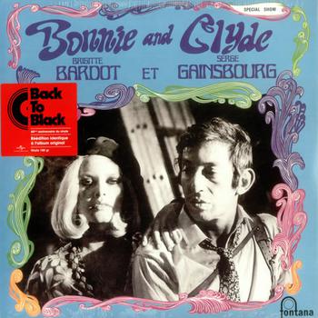 Bonnie & Clyde