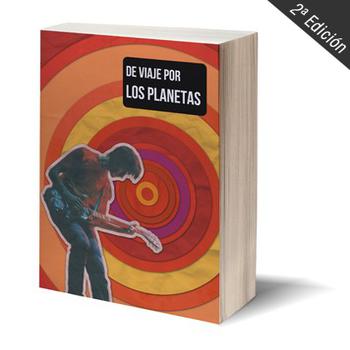 De Viaje por los Planetas (2ª Edición)