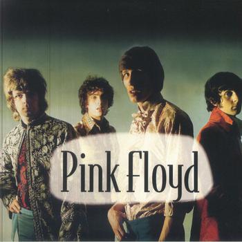Early Pink Floyd (Edición Limitada) Vinilo de Color