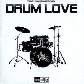 Drum Love