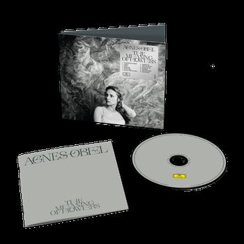 The Meaning of Flowers (Cd)