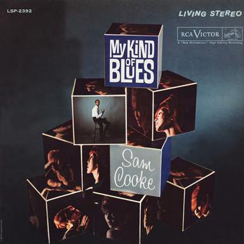 My Kind of Blues
