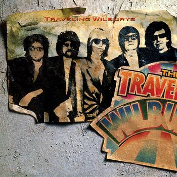 The Traveling Wilburys Vol. 1