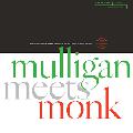 MULLIGAN MEETS MONK (MONO MIX) -RECORD STORE DAY 2025