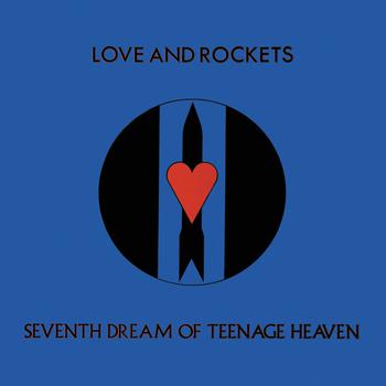 Seventh Dream of Teenage Heaven - Reedición