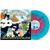 El Sentimiento Garrap (Reedición Limitada) Vinilo Splatter