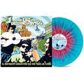 EL SENTIMIENTO GARRAP (REEDICIÓN LIMITADA) VINILO SPLATTER