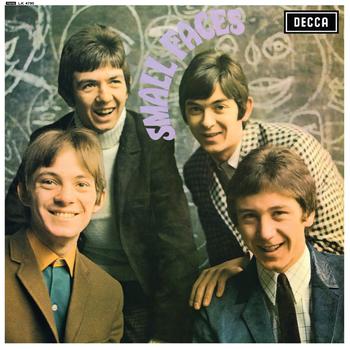 Small Faces -Reedición