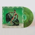 CHOPPING MOUNTAIN (VINILO VERDE)