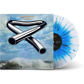 Tubular Bells (Reedición) Vinilo de Color