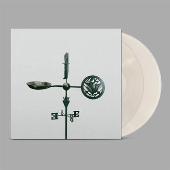 Weathervanes Edición Limitada Indies Vinilo de Color - Prelanzamiento