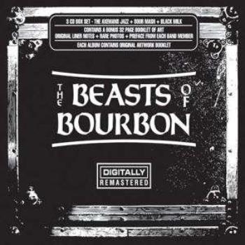 Box Set 3 Lps