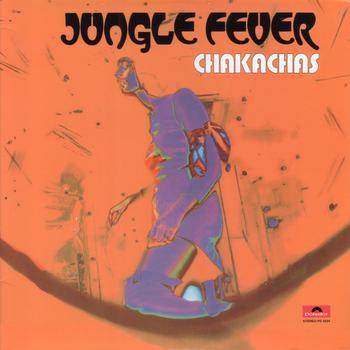 Jungle Fever