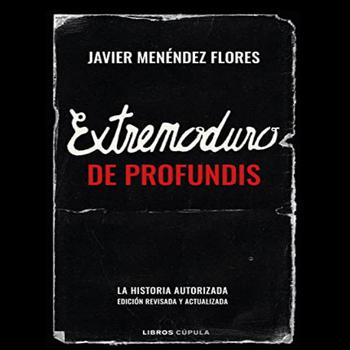 Extremoduro de Profundis (Edición de Bolsillo, Tapa Blanda)