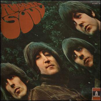 Rubber Soul