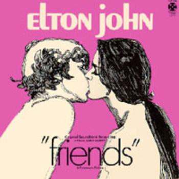 Friends (Banda Sonora)