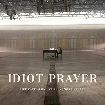 Idiot Prayer: Live Alone at Alexandra Palace