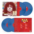 BOLAN B-SIDES - RECORD STORE DAY 2025 - VINILO DE COLOR AZUL