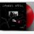 Laurel Hell Edición Indies Vinilo Rojo Opaco