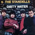 DIRTY WATER