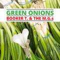 GREEN ONIONS (REEDICIÓN RUMBLE RECORDS)