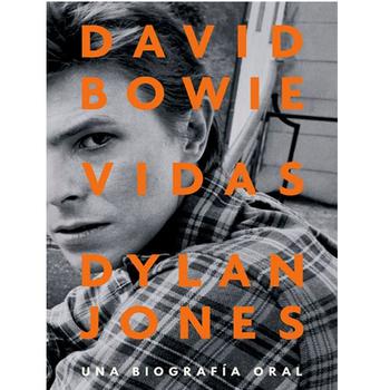 David Bowie: Vidas
