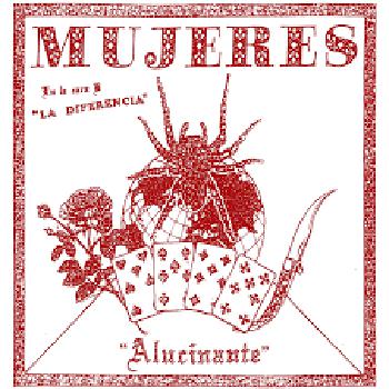 "Alucinante" y la "Diferencia"