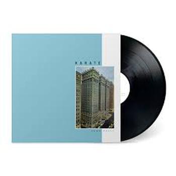 Some Boots Reedición Vinilo Negro