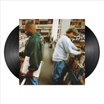 Endtroducing (Edición 30 Aniversario)