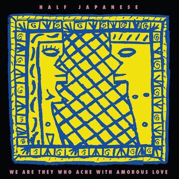 We Are They Who Ache With Amorous Love (Record Store Day 2026) Edición Limitada Vinilo Amarillo