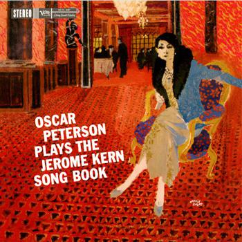 Plays the Jerome Kern Song Book