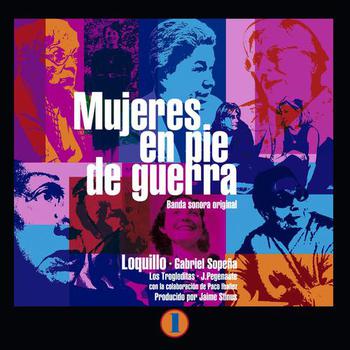 Mujeres en Pie de Guerra
