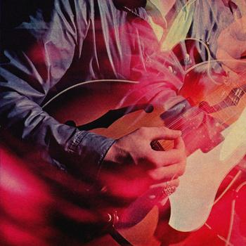 Kill for Love (Edición Limitada, Vinilo de Color)